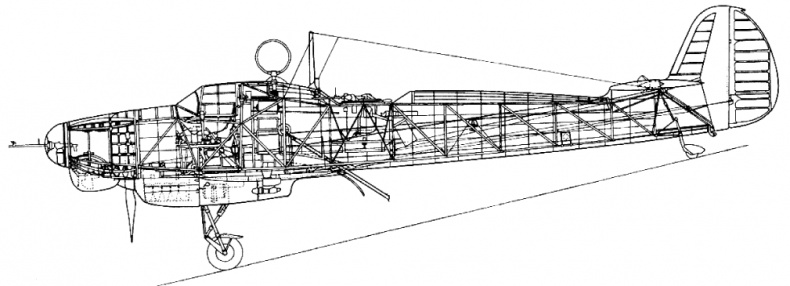 Иллюстрация к книге — Гений "Фокке-Вульфа". Великий Курт Танк [Autogen_eBook_id39.jpg]