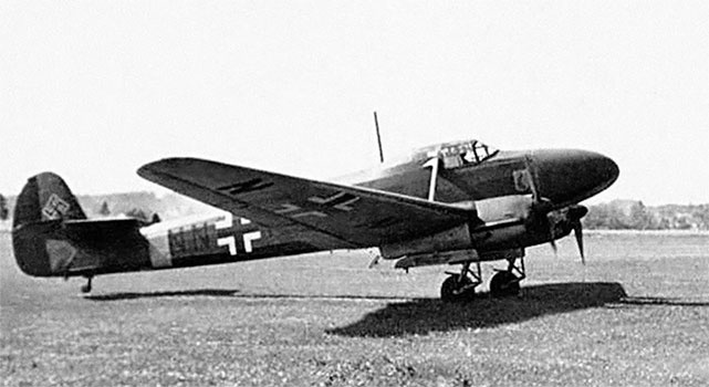 Иллюстрация к книге — Гений "Фокке-Вульфа". Великий Курт Танк [Autogen_eBook_id41.jpg]