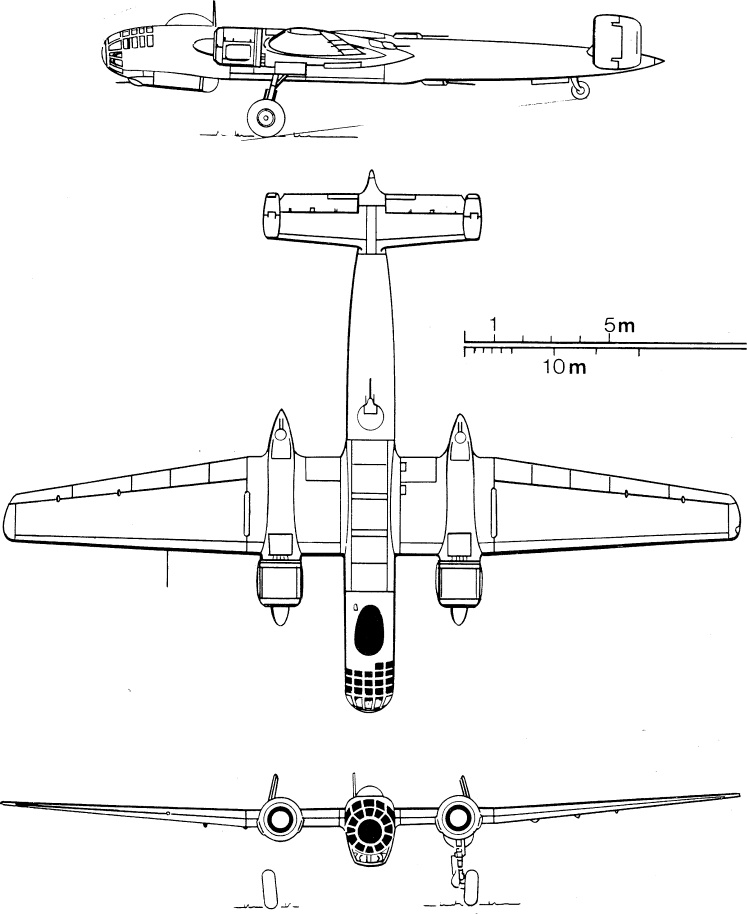 Иллюстрация к книге — Гений "Фокке-Вульфа". Великий Курт Танк [Autogen_eBook_id42.jpg]