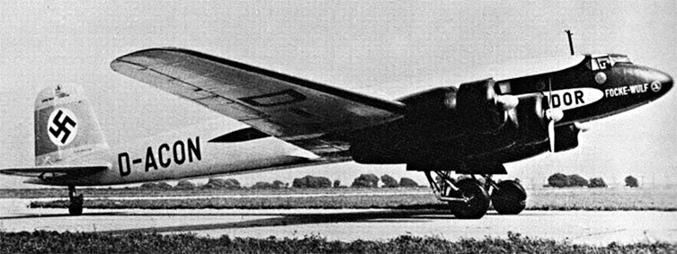 Иллюстрация к книге — Гений "Фокке-Вульфа". Великий Курт Танк [Autogen_eBook_id44.jpg]