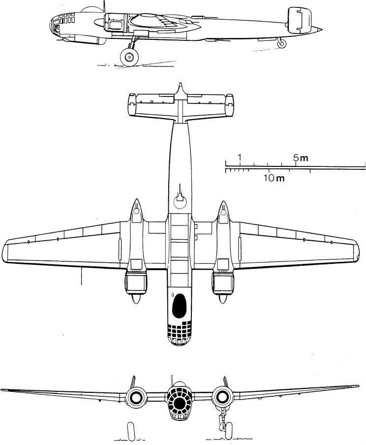 Иллюстрация к книге — Гений "Фокке-Вульфа". Великий Курт Танк [Autogen_eBook_id45.jpg]