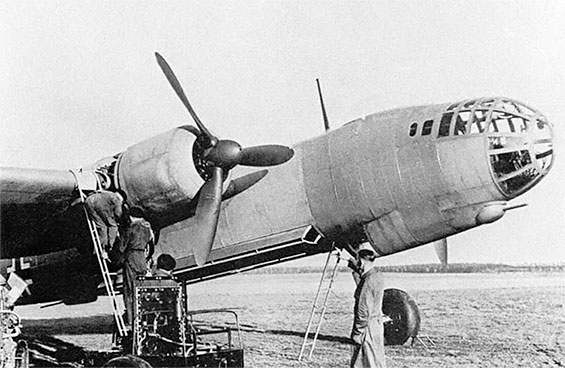 Иллюстрация к книге — Гений "Фокке-Вульфа". Великий Курт Танк [Autogen_eBook_id47.jpg]