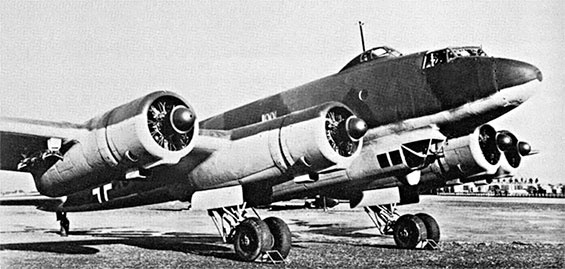 Иллюстрация к книге — Гений "Фокке-Вульфа". Великий Курт Танк [Autogen_eBook_id49.jpg]