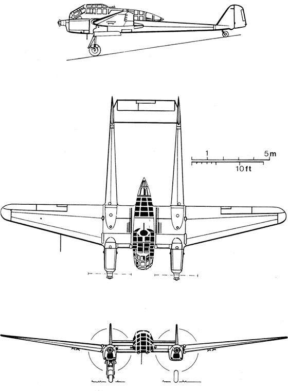Иллюстрация к книге — Гений "Фокке-Вульфа". Великий Курт Танк [Autogen_eBook_id52.jpg]