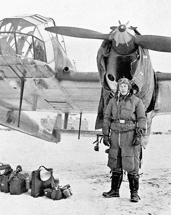 Иллюстрация к книге — Гений "Фокке-Вульфа". Великий Курт Танк [Autogen_eBook_id55.jpg]