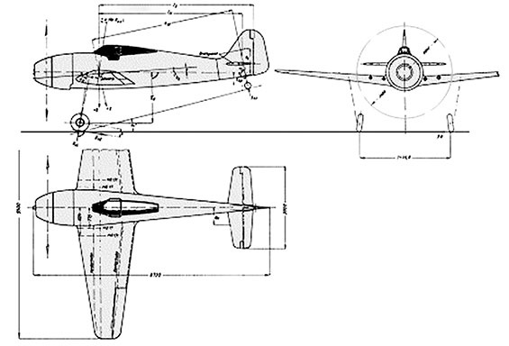 Иллюстрация к книге — Гений "Фокке-Вульфа". Великий Курт Танк [Autogen_eBook_id58.jpg]