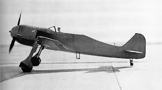 Иллюстрация к книге — Гений "Фокке-Вульфа". Великий Курт Танк [Autogen_eBook_id61.jpg]