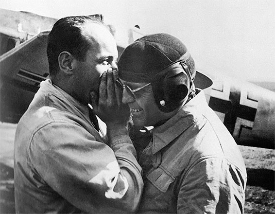 Иллюстрация к книге — Гений "Фокке-Вульфа". Великий Курт Танк [Autogen_eBook_id63.jpg]