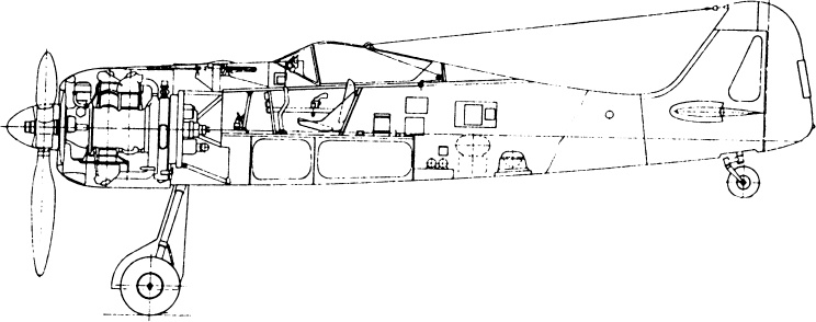 Иллюстрация к книге — Гений "Фокке-Вульфа". Великий Курт Танк [Autogen_eBook_id68.jpg]