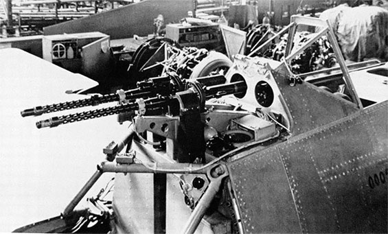 Иллюстрация к книге — Гений "Фокке-Вульфа". Великий Курт Танк [Autogen_eBook_id70.jpg]