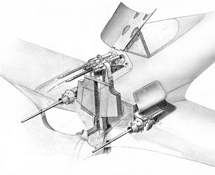 Иллюстрация к книге — Гений "Фокке-Вульфа". Великий Курт Танк [Autogen_eBook_id71.jpg]