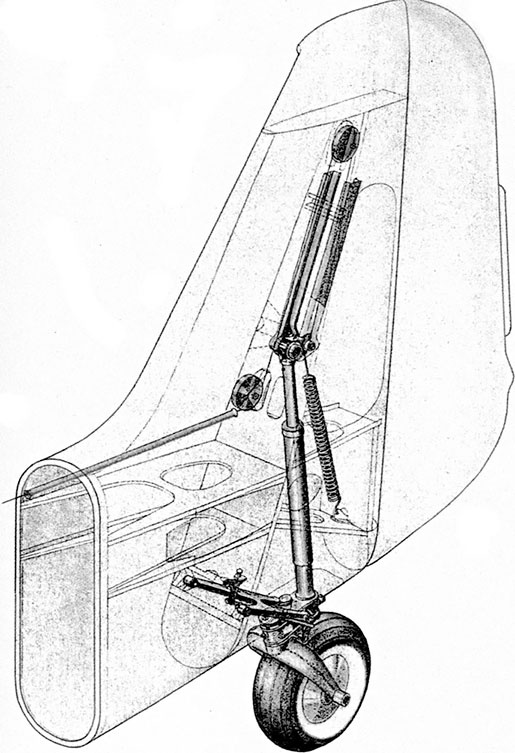 Иллюстрация к книге — Гений "Фокке-Вульфа". Великий Курт Танк [Autogen_eBook_id72.jpg]