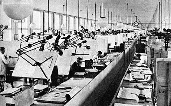 Иллюстрация к книге — Гений "Фокке-Вульфа". Великий Курт Танк [Autogen_eBook_id83.jpg]