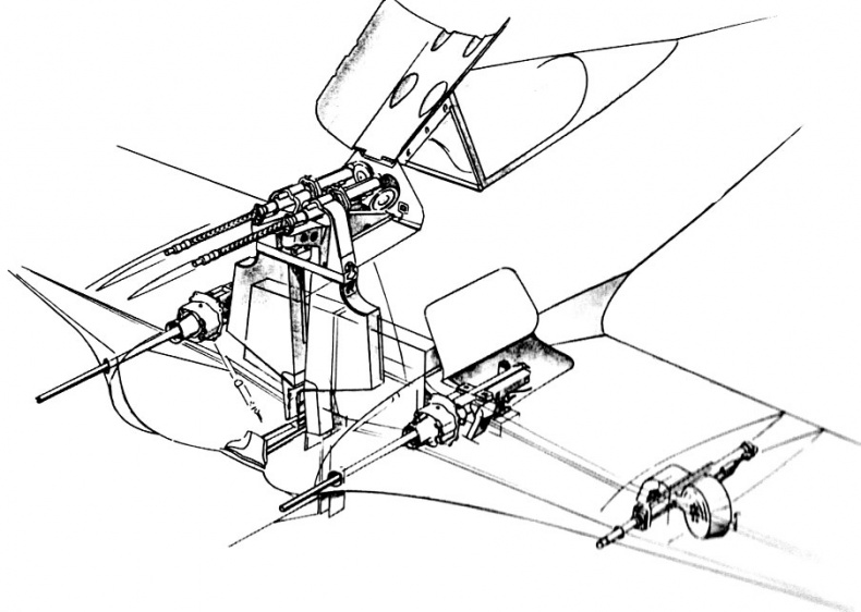 Иллюстрация к книге — Гений "Фокке-Вульфа". Великий Курт Танк [Autogen_eBook_id85.jpg]