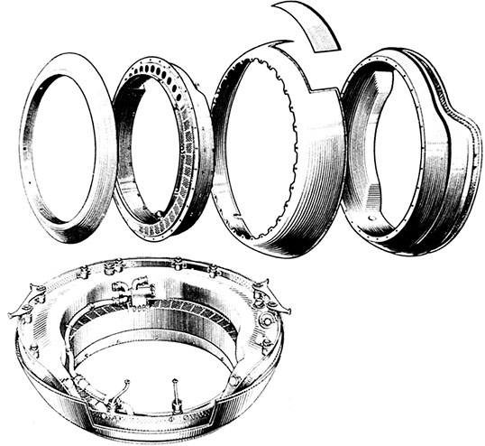 Иллюстрация к книге — Гений "Фокке-Вульфа". Великий Курт Танк [Autogen_eBook_id86.jpg]