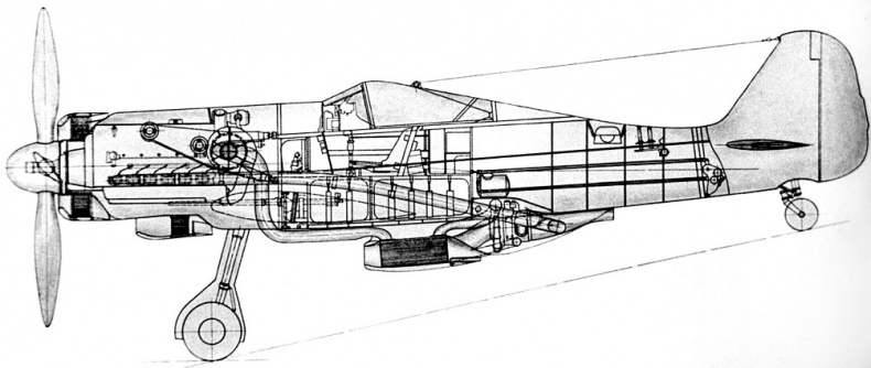 Иллюстрация к книге — Гений "Фокке-Вульфа". Великий Курт Танк [Autogen_eBook_id94.jpg]