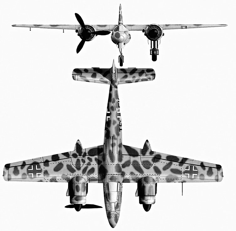 Иллюстрация к книге — Гений "Фокке-Вульфа". Великий Курт Танк [Autogen_eBook_id99.jpg]