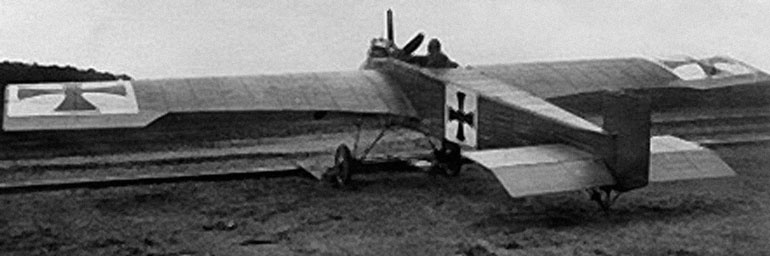 Иллюстрация к книге — Неизвестный Юнкерс [i_025.jpg]