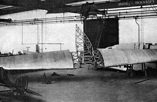 Иллюстрация к книге — Неизвестный Юнкерс [i_030.jpg]