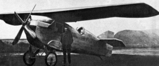 Иллюстрация к книге — Неизвестный Юнкерс [i_053.jpg]