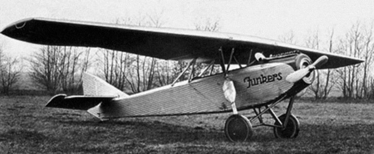 Иллюстрация к книге — Неизвестный Юнкерс [i_057.jpg]