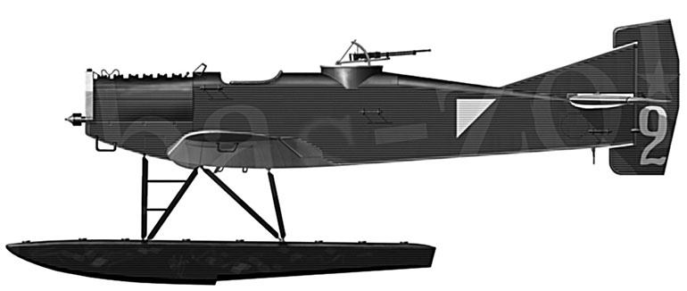 Иллюстрация к книге — Неизвестный Юнкерс [i_060.jpg]