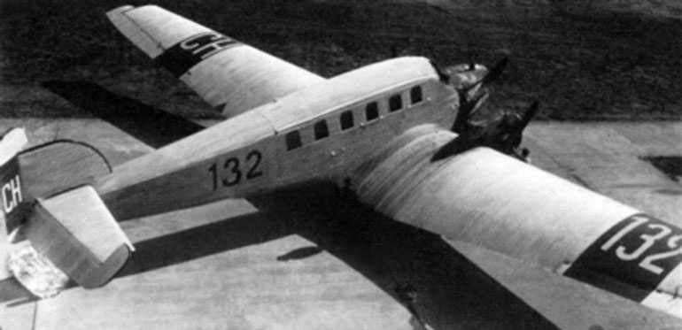 Иллюстрация к книге — Неизвестный Юнкерс [i_064.jpg]