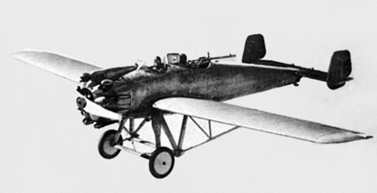 Иллюстрация к книге — Неизвестный Юнкерс [i_070.jpg]