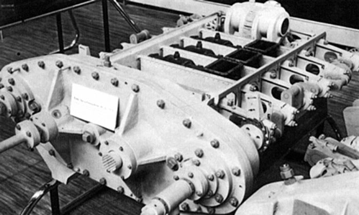 Иллюстрация к книге — Неизвестный Юнкерс [i_073.jpg]