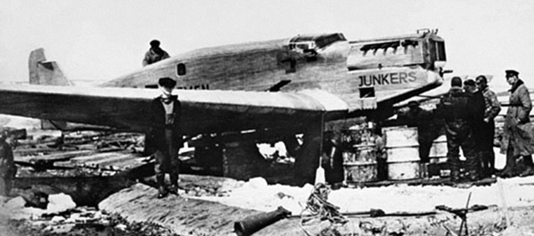 Иллюстрация к книге — Неизвестный Юнкерс [i_079.jpg]