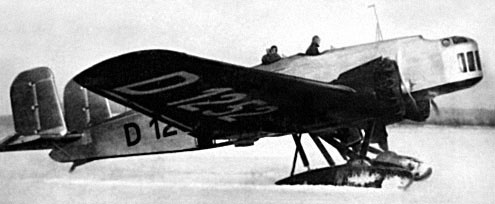 Иллюстрация к книге — Неизвестный Юнкерс [i_087.jpg]