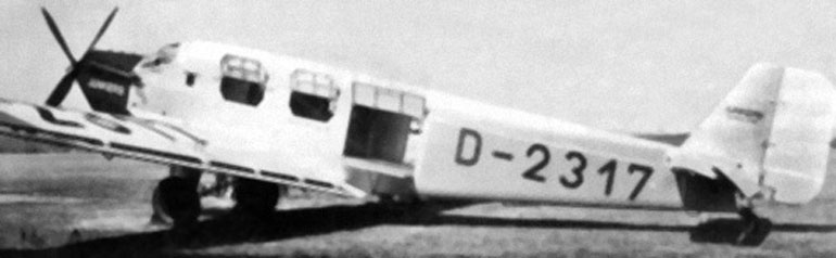 Иллюстрация к книге — Неизвестный Юнкерс [i_100.jpg]