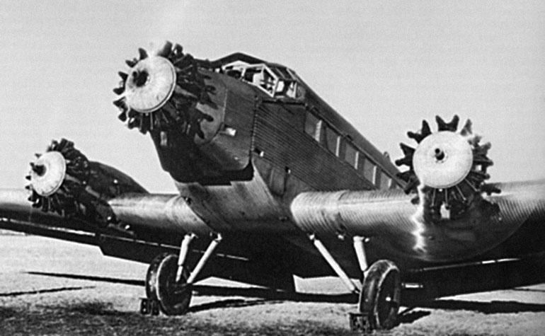 Иллюстрация к книге — Неизвестный Юнкерс [i_101.jpg]