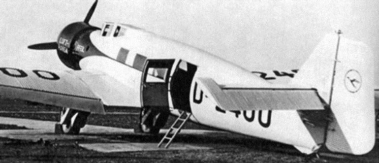 Иллюстрация к книге — Неизвестный Юнкерс [i_103.jpg]