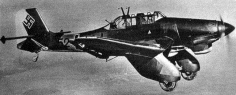 Иллюстрация к книге — Неизвестный Юнкерс [i_115.jpg]