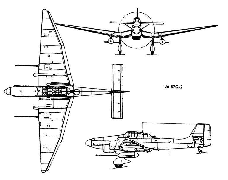 Иллюстрация к книге — Неизвестный Юнкерс [i_120.jpg]