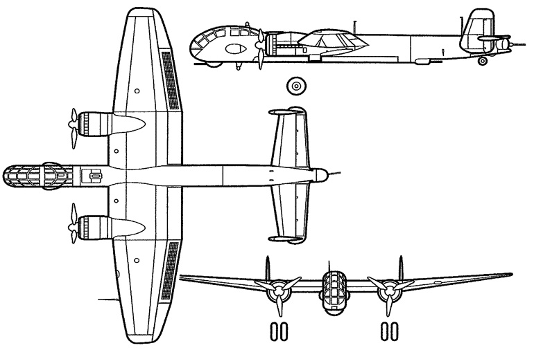 Иллюстрация к книге — Неизвестный Юнкерс [i_125.jpg]
