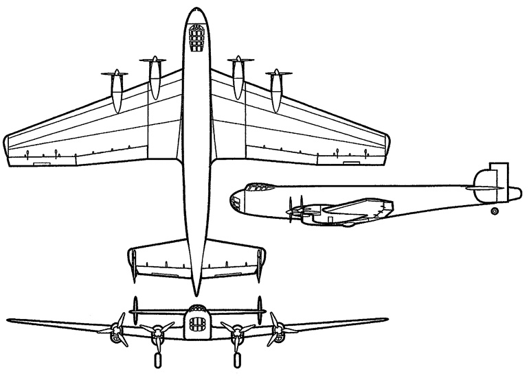 Иллюстрация к книге — Неизвестный Юнкерс [i_126.jpg]