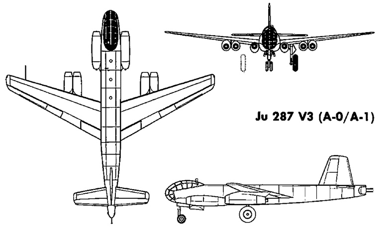 Иллюстрация к книге — Неизвестный Юнкерс [i_133.jpg]