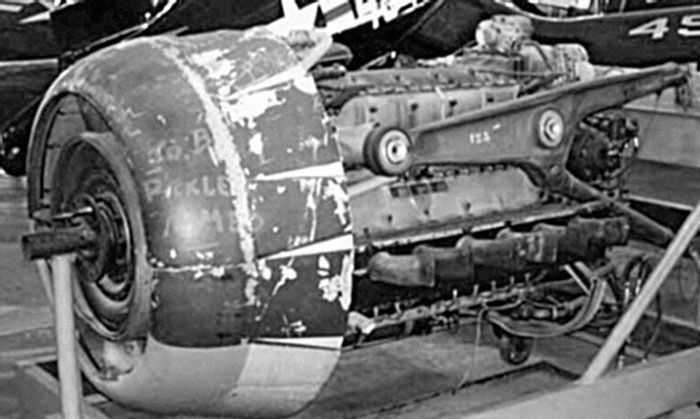 Иллюстрация к книге — Неизвестный Юнкерс [i_136.jpg]