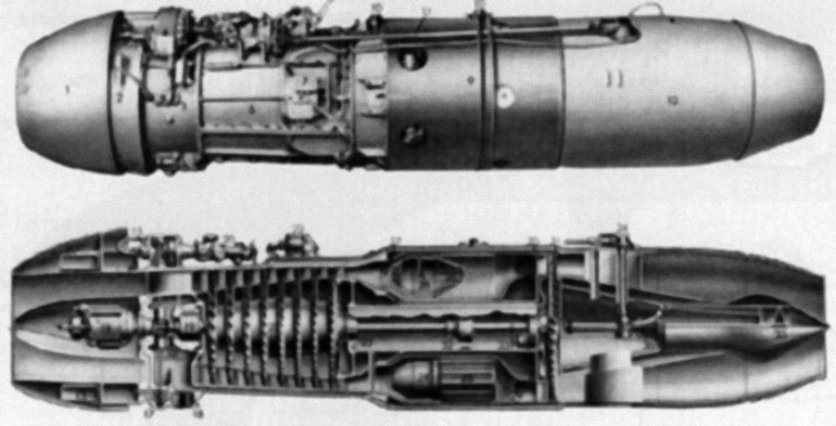 Иллюстрация к книге — Неизвестный Юнкерс [i_139.jpg]