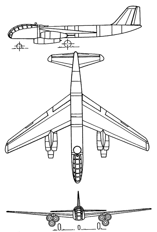 Иллюстрация к книге — Неизвестный Юнкерс [i_140.jpg]