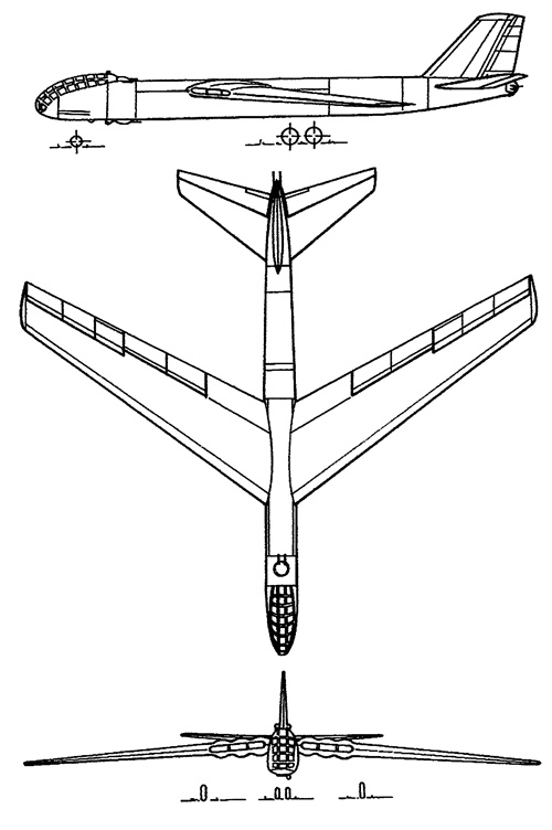 Иллюстрация к книге — Неизвестный Юнкерс [i_141.jpg]