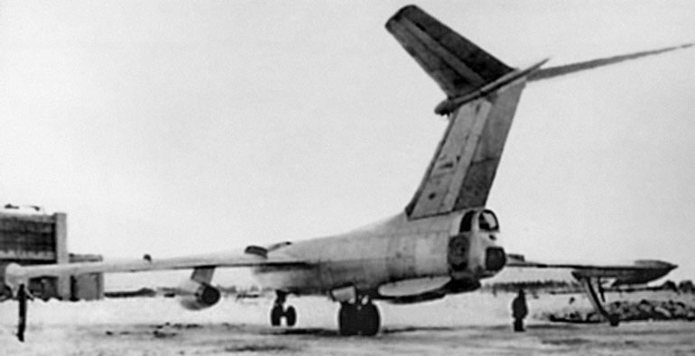 Иллюстрация к книге — Неизвестный Юнкерс [i_146.jpg]