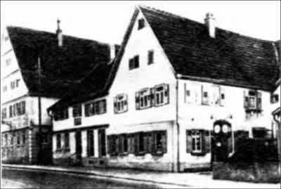 Иллюстрация к книге — Неизвестный Хейнкель. Предтеча реактивной эры [i_007.jpg]