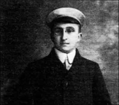 Иллюстрация к книге — Неизвестный Хейнкель. Предтеча реактивной эры [i_009.jpg]