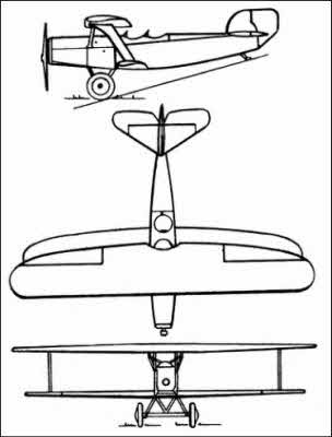 Иллюстрация к книге — Неизвестный Хейнкель. Предтеча реактивной эры [i_021.jpg]