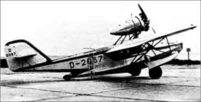 Иллюстрация к книге — Неизвестный Хейнкель. Предтеча реактивной эры [i_028.jpg]