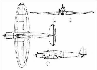 Иллюстрация к книге — Неизвестный Хейнкель. Предтеча реактивной эры [i_031.jpg]