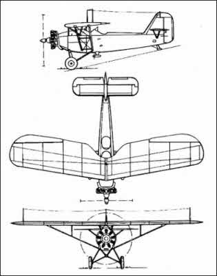Иллюстрация к книге — Неизвестный Хейнкель. Предтеча реактивной эры [i_033.jpg]